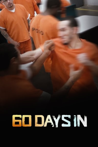 60 Days In - Season 5