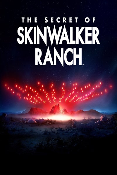 The Secret of Skinwalker Ranch - Season 4