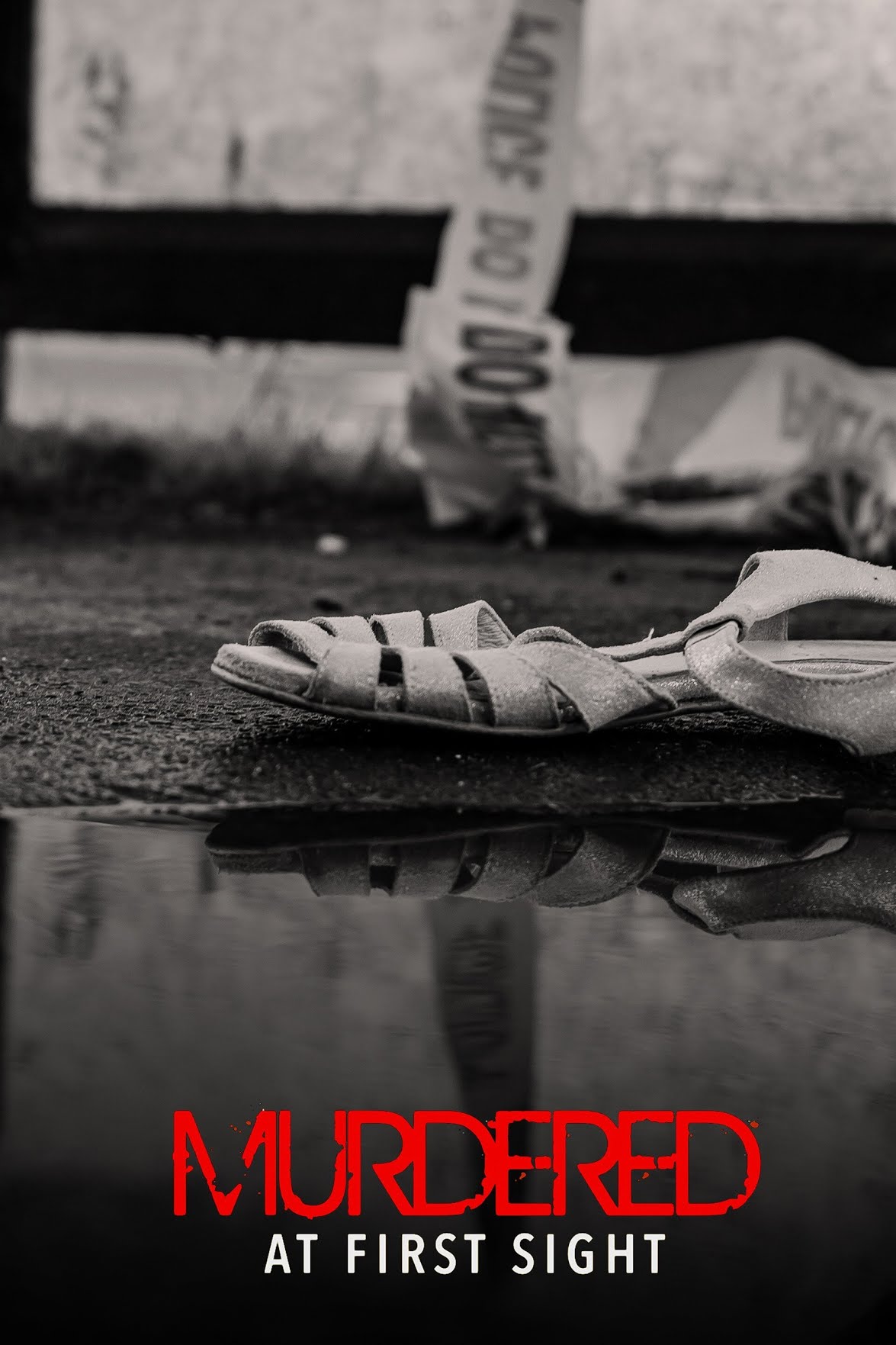 Murdered at First Sight - Season 1