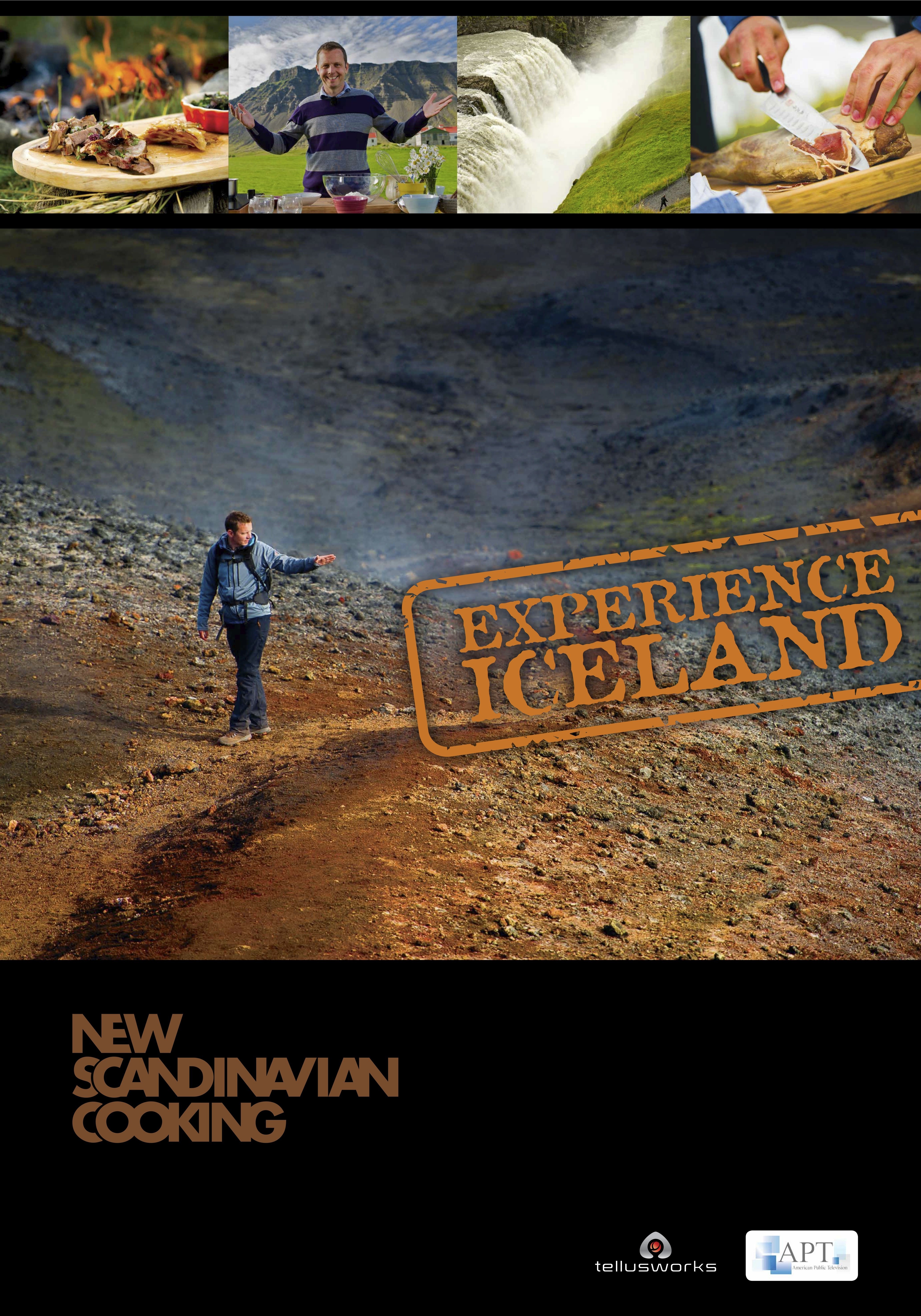New Scandinavian Cooking - Season 12