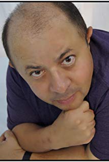 Joey Martinez