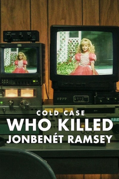 Cold Case Who Killed JonBenet Ramsey - Season 1