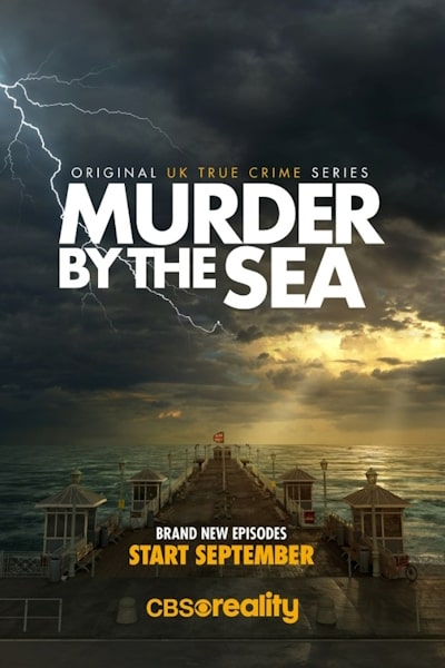 Murder by the Sea - Season 4