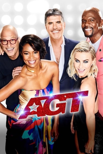 Americas Got Talent - Season 14