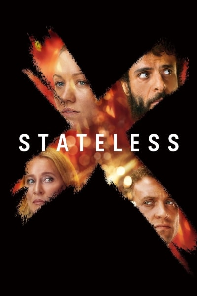 Stateless - Season 1