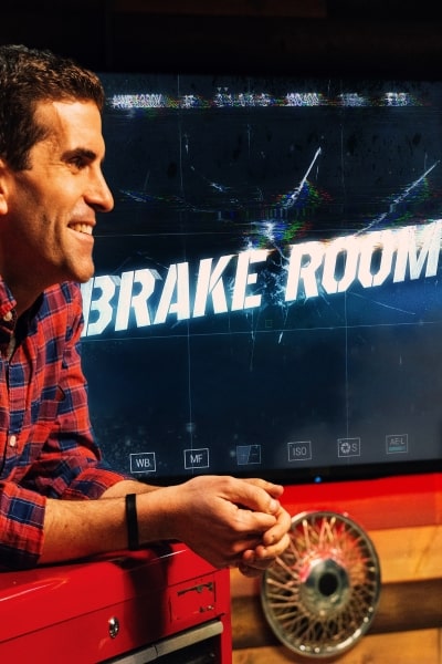 Brake Room - Season 1