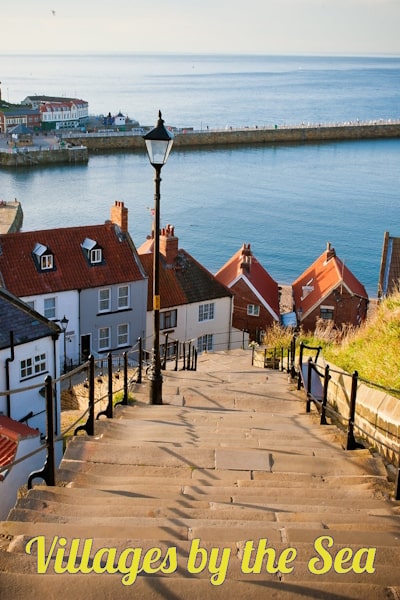 Villages by the Sea - Season 5