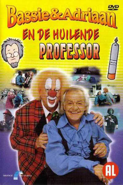 Bassie And Adriaan - Season 4