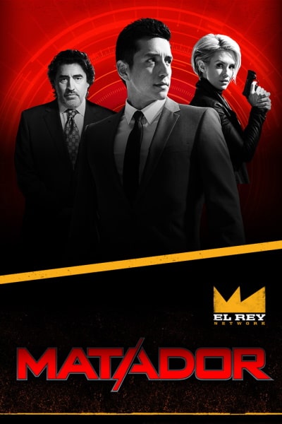 Matador - Season 1