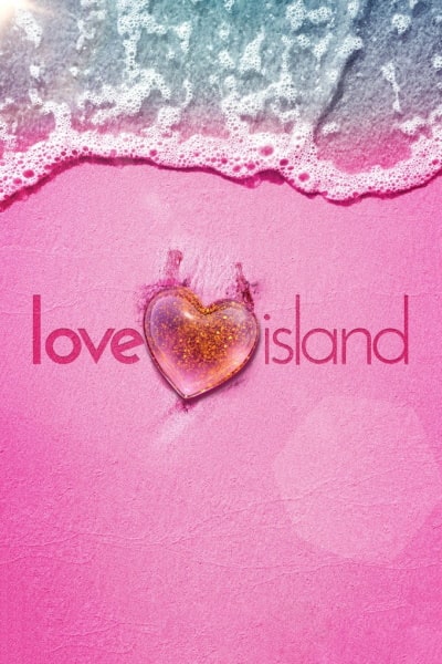 Love Island (UK) - Season 8
