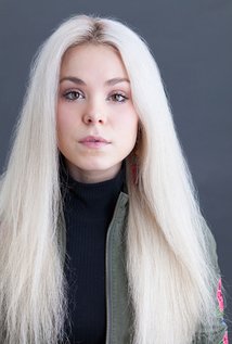 Lauren Virginia Albert