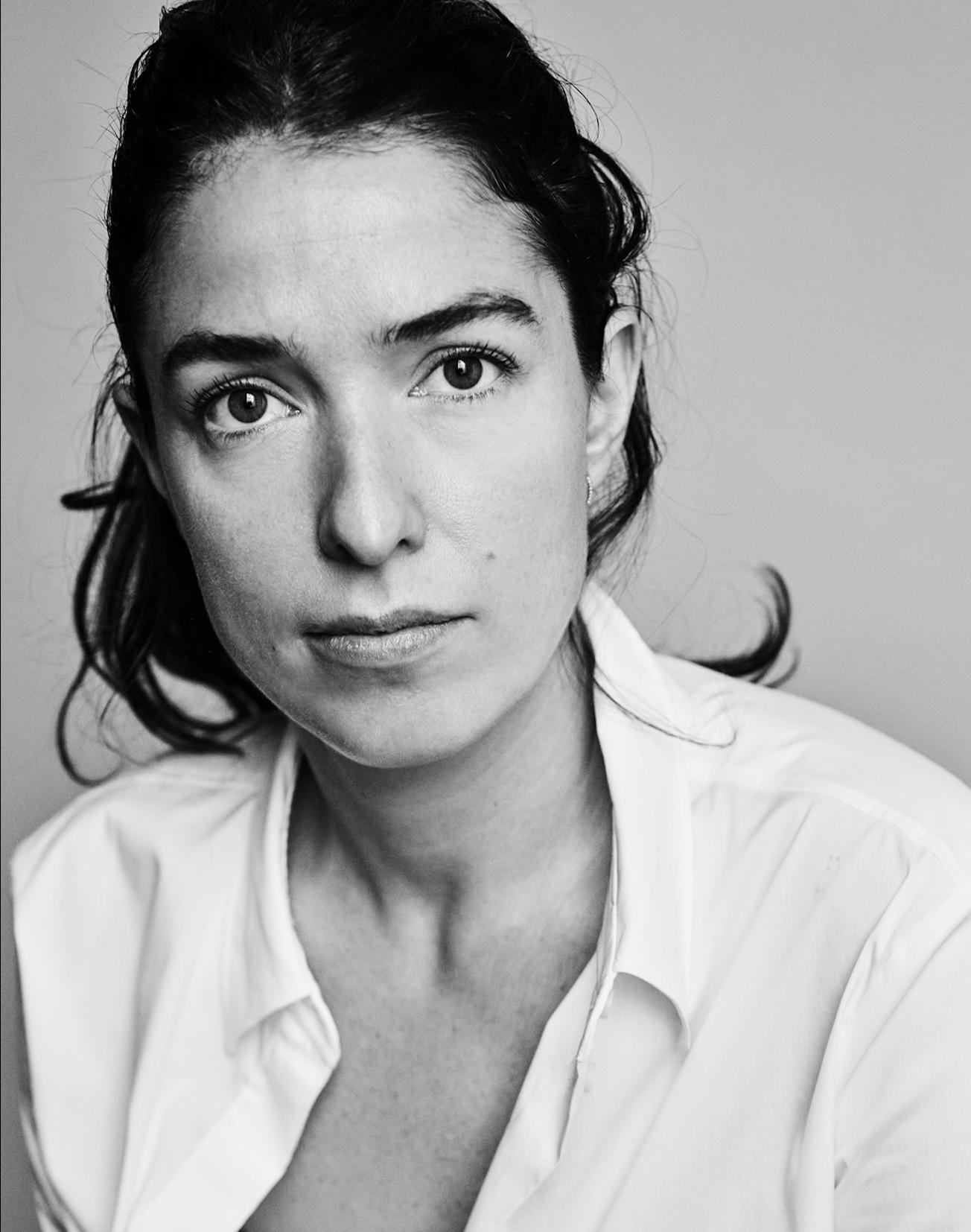 Alice Bounsall