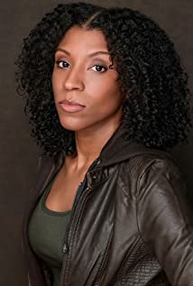 Aja Morgan