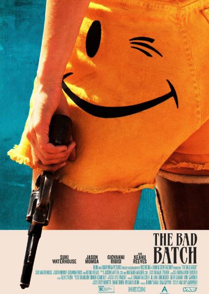 The Bad Batch