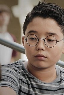 Aidan James