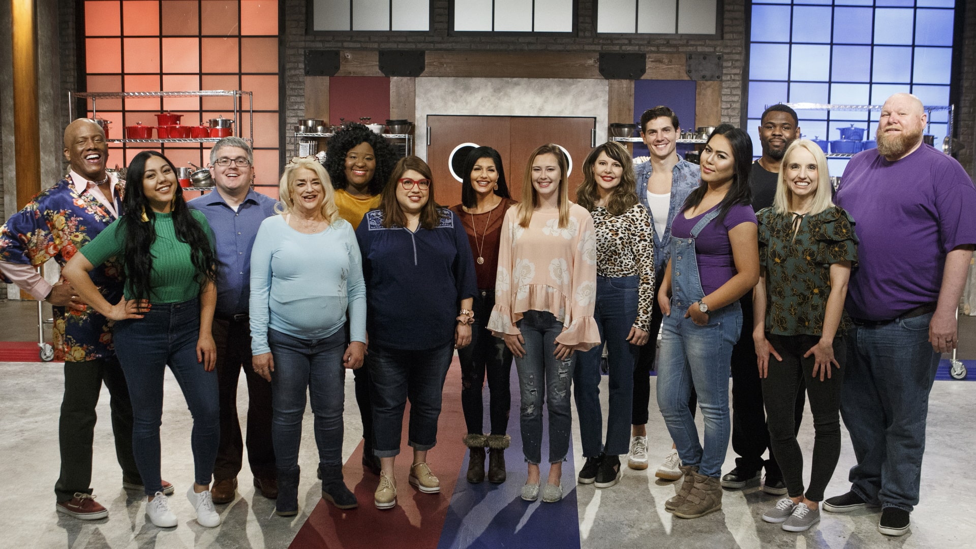 Season 20