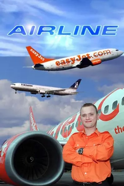 Airline - Season 6