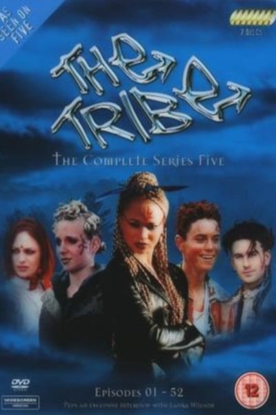 The Tribe - Season 5