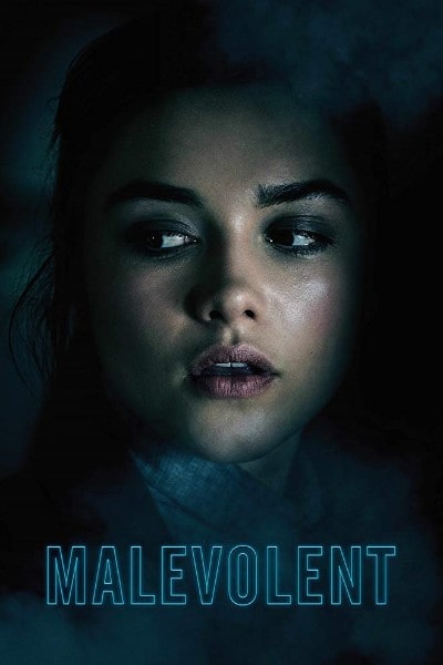 Malevolent (2018)