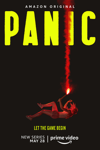 Panic - Season 1
