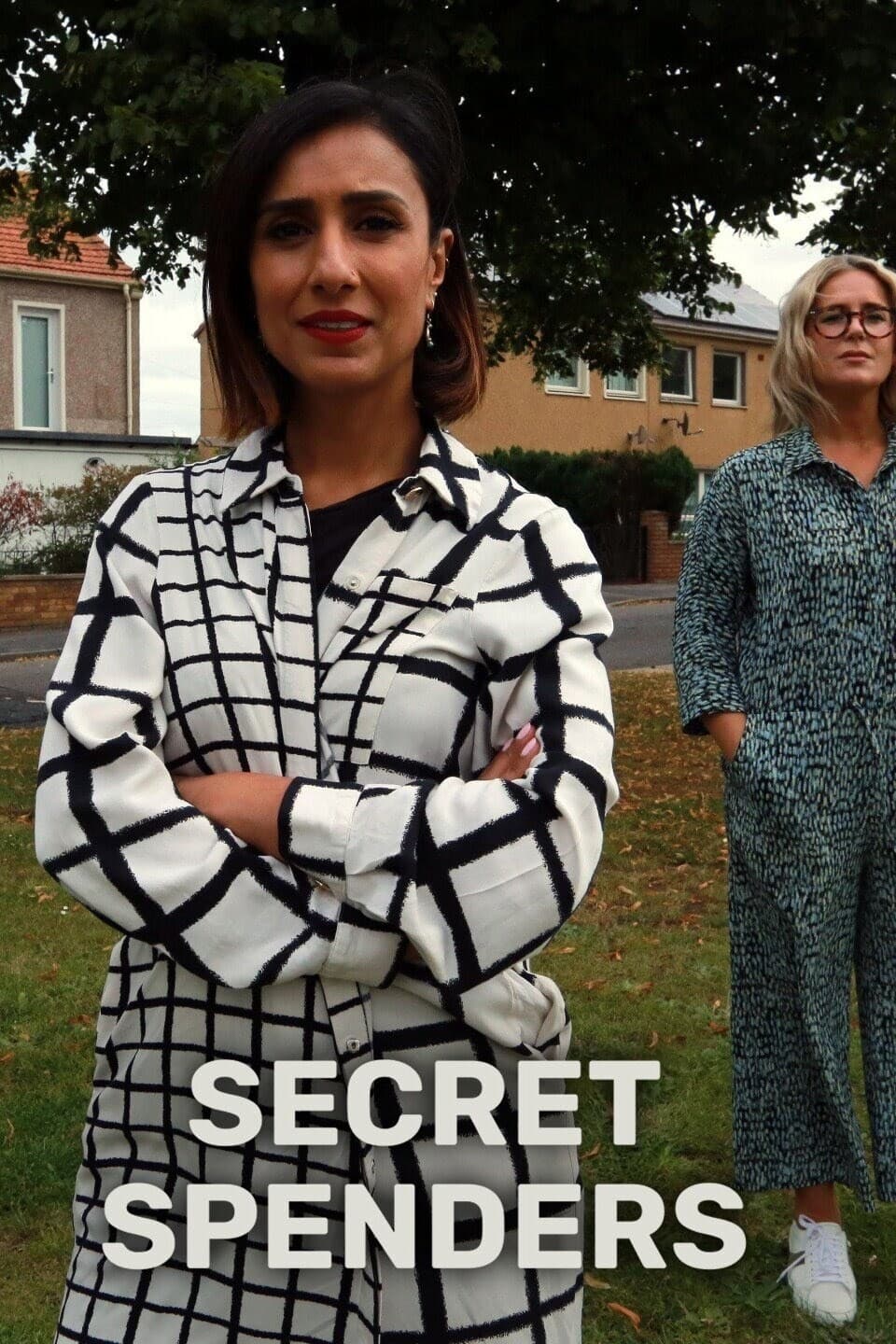 Secret Spenders - Season 2