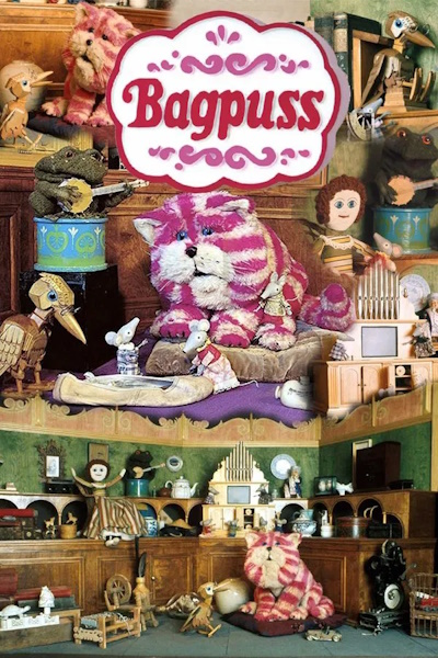 Bagpuss - Season 1