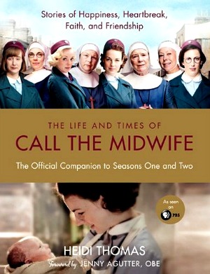 Call the Midwife - Season 2